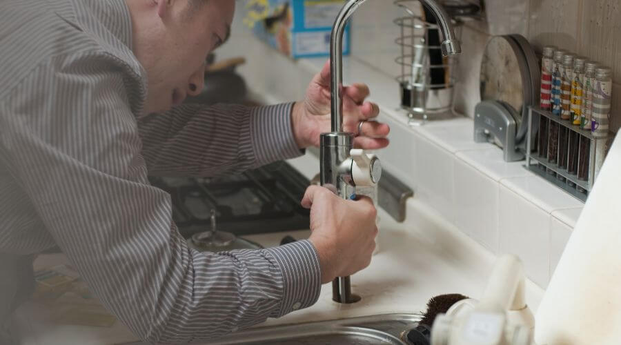 Expert burst pipe repair services in Bowman, SC